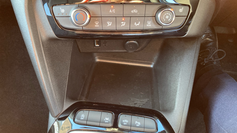 Vauxhall Corsa 1.2 Elite Edition 5dr Petrol Hatchback